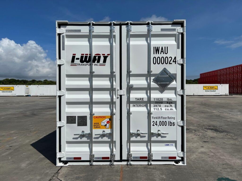 I-Way Solutions