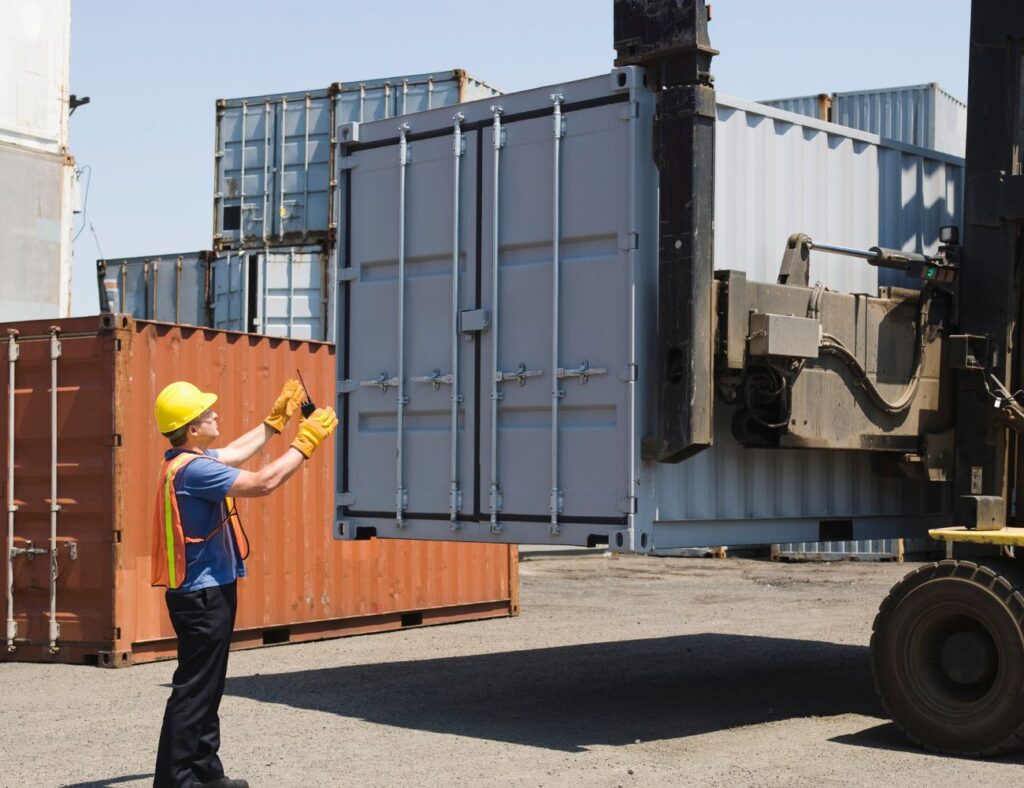 How To Optimize Your Freight Costs