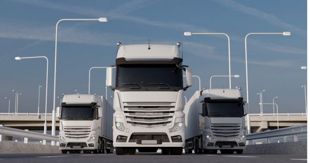 How Transportation Affects Logistics
